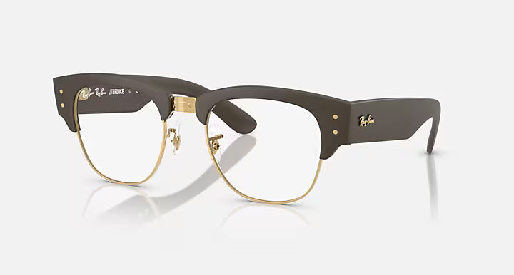 MEGA CLUBMASTER LITEFORCE OPTICS LIMITED