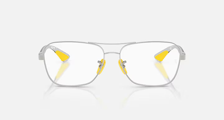 RB8436M OPTICS SCUDERIA FERRARI COLLECTION