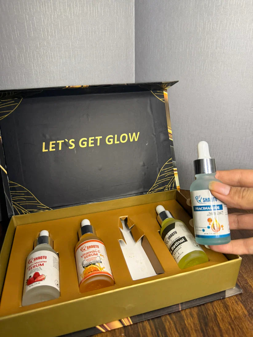 serum 3