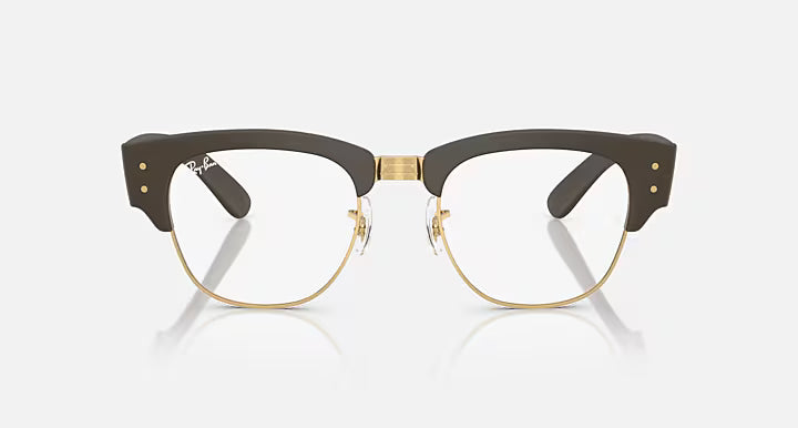 MEGA CLUBMASTER LITEFORCE OPTICS LIMITED