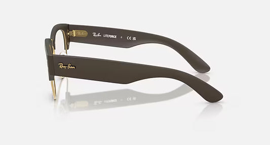 MEGA CLUBMASTER LITEFORCE OPTICS LIMITED