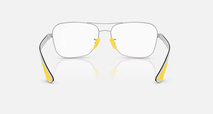 RB8436M OPTICS SCUDERIA FERRARI COLLECTION