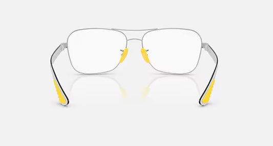 RB8436M OPTICS SCUDERIA FERRARI COLLECTION