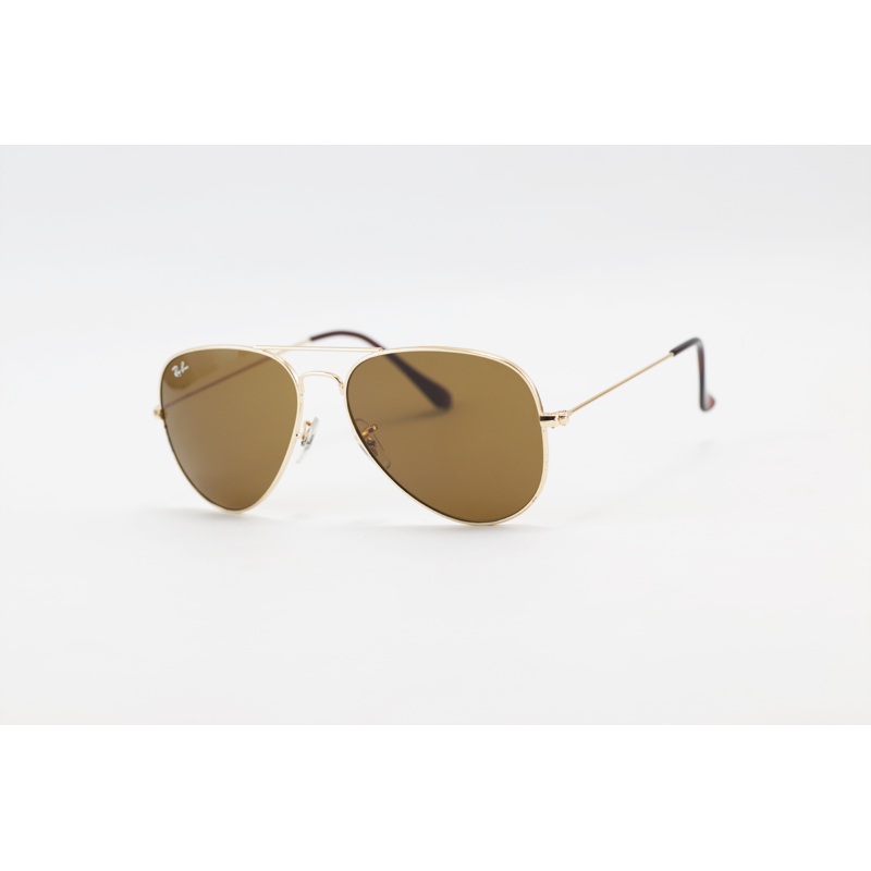 Dior - 7037 - Grey - Metal - Blue Cut - Dual - Polarized - Attachment - Eye Wear - Sunglasses