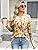 TCOT Women Long Sleeve Crew Neck Tee Tops Trendy Casual Dressy Blouses Spring Clothes Pullover Shirts