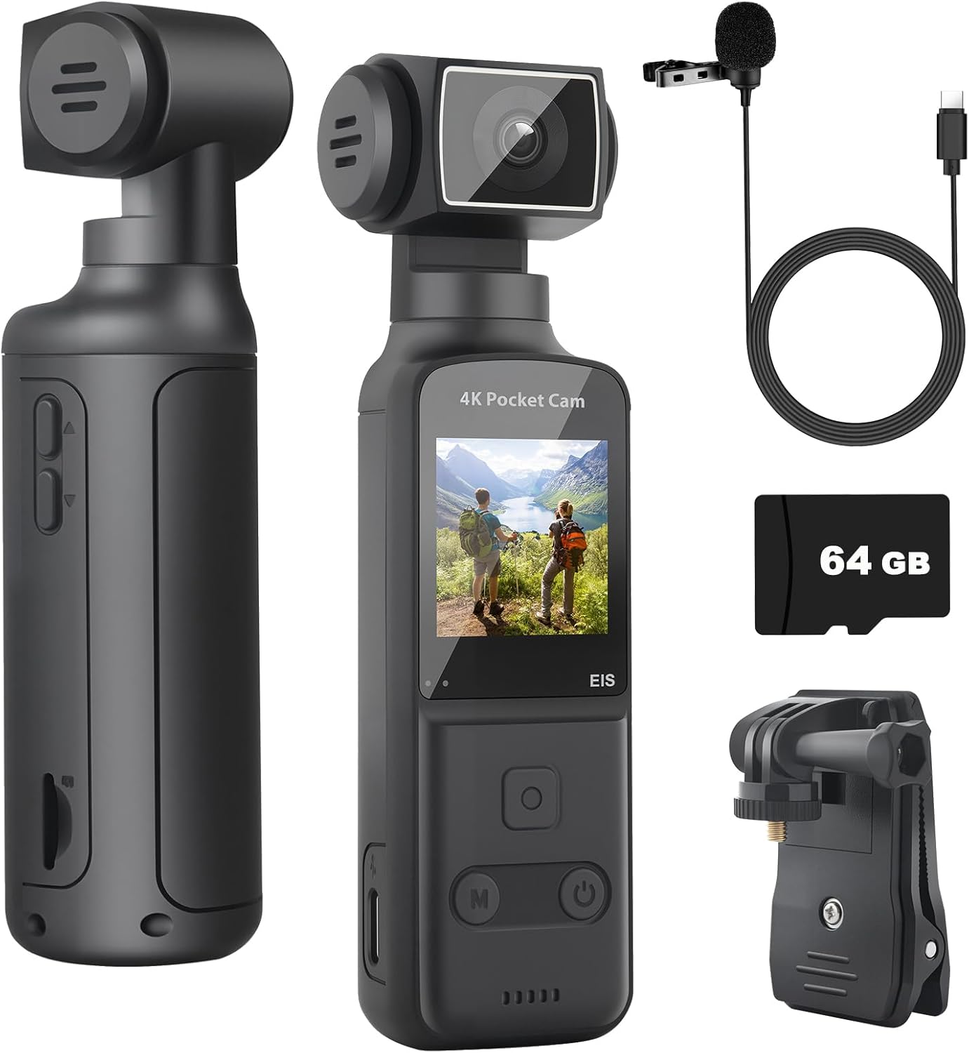 Travel-Ready DJI Mini 4K: Ultra-Light Drone with 4K UHD Camera