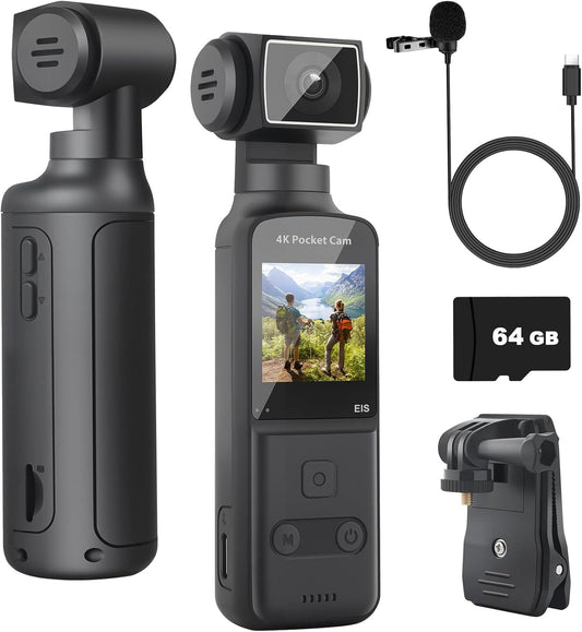 Travel-Ready DJI Mini 4K: Ultra-Light Drone with 4K UHD Camera