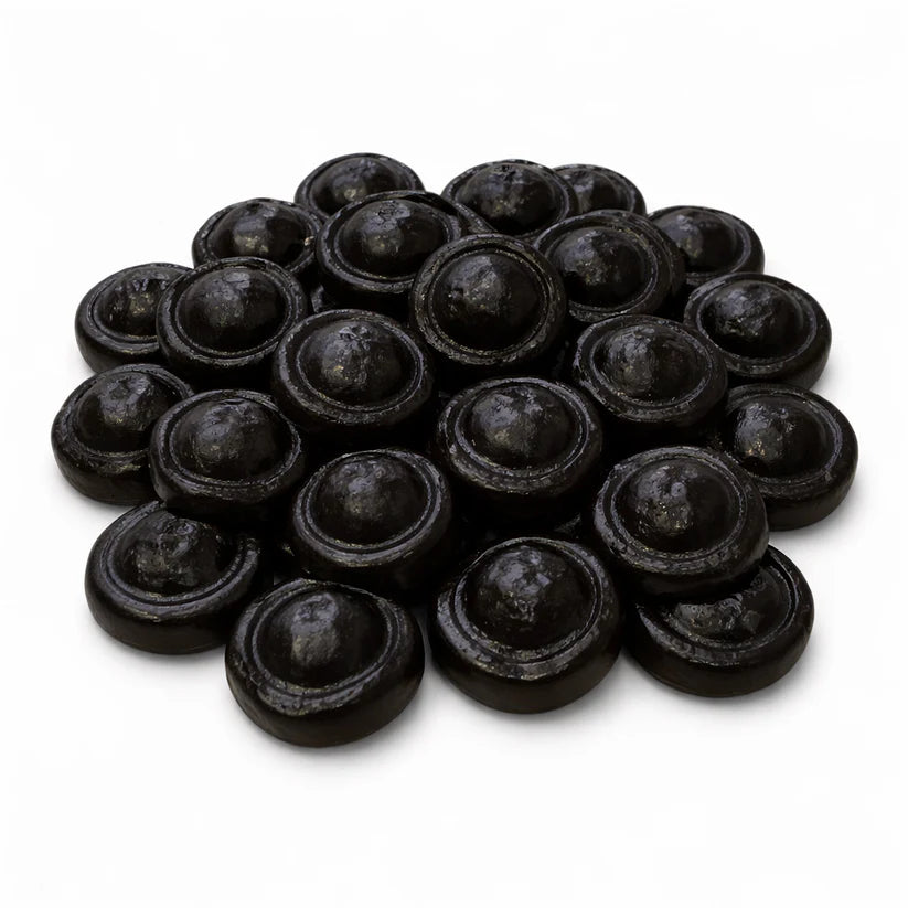 Shilajit + 6 Powerful Herbs for Stamina, Vitality & Daily Power