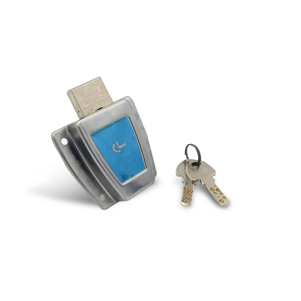Cabinet Lock S-23