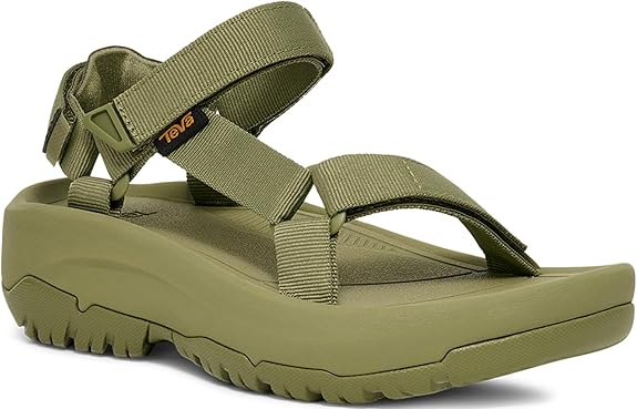 WateLves Womens-Sport-Sandals Hiking Sandals with-Arch-Support Webbing-Outdoor-Beach-Water-Sandals for Travel-Walking-Trekking-