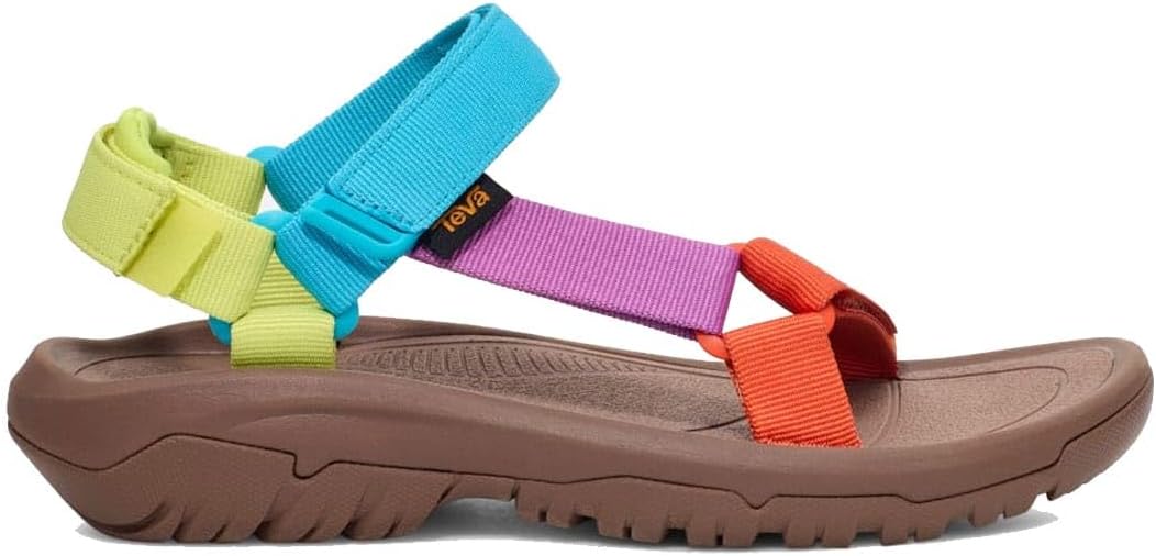 WateLves Womens-Sport-Sandals Hiking Sandals with-Arch-Support Webbing-Outdoor-Beach-Water-Sandals for Travel-Walking-Trekking-