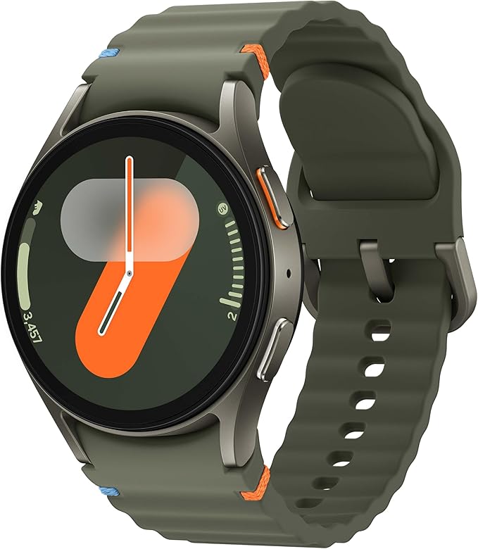 Samsung Galaxy Watch 7 40mm Bluetooth AI Smartwatch