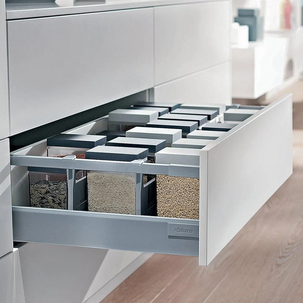 Tandem Box With Gallery
